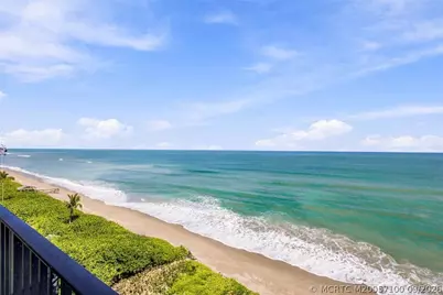 7400 S Ocean Drive #E-802, Jensen Beach, FL 34957 - Photo 7