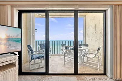 7400 S Ocean Drive #E-802, Jensen Beach, FL 34957 - Photo 11
