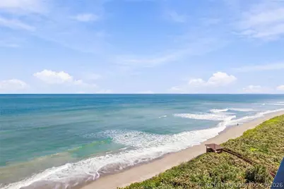 7400 S Ocean Drive #E-802, Jensen Beach, FL 34957 - Photo 9