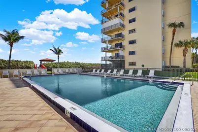 7400 S Ocean Drive #E-802, Jensen Beach, FL 34957 - Photo 39