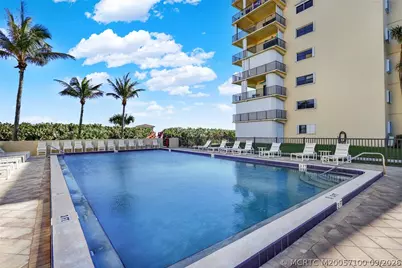 7400 S Ocean Drive #E-802, Jensen Beach, FL 34957 - Photo 37