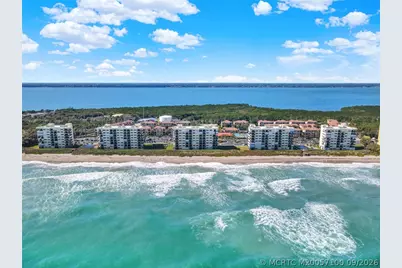 7400 S Ocean Drive #E-802, Jensen Beach, FL 34957 - Photo 57