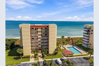 7400 S Ocean Drive #E-802, Jensen Beach, FL 34957 - Photo 3