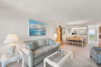7400 S Ocean Drive #E-802, Jensen Beach, FL 34957 - Photo 15