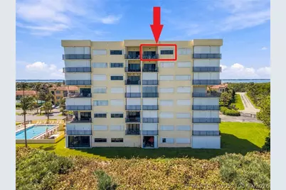 7400 S Ocean Drive #E-802, Jensen Beach, FL 34957 - Photo 55