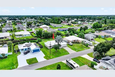 3449 SW Englewood Street SW, Port Saint Lucie, FL 34953 - Photo 3