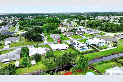 3449 SW Englewood Street SW, Port Saint Lucie, FL 34953 - Photo 7
