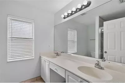 3449 SW Englewood Street SW, Port Saint Lucie, FL 34953 - Photo 21