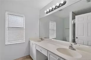 3449 SW Englewood Street SW, Port Saint Lucie, FL 34953 - Photo 21