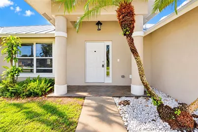3449 SW Englewood Street SW, Port Saint Lucie, FL 34953 - Photo 9
