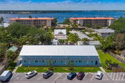 644 SW Cleveland Avenue #6, Stuart, FL 34994 - Photo 13