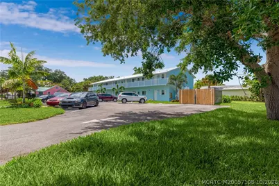 644 SW Cleveland Avenue #6, Stuart, FL 34994 - Photo 1