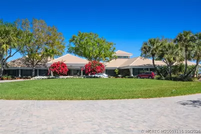 4781 SW Parkgate Boulevard, Palm City, FL 34990 - Photo 47