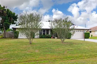 160 SE Duxbury Ave, Port Saint Lucie, FL 34983 - Photo 49