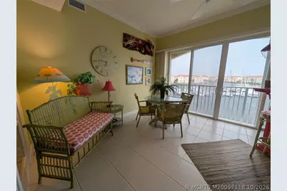 11 Harbour Isle Drive W #1, Fort Pierce, FL 34949 - Photo 17