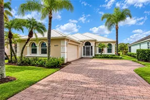4493 NW Red Maple Dr, Jensen Beach, FL 34957 - Photo 1