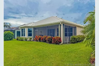 4493 NW Red Maple Drive, Jensen Beach, FL 34957 - Photo 5
