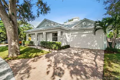 965 SW Flora Belle Lane, Stuart, FL 34994 - Photo 1