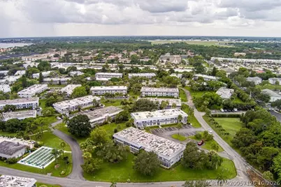 2929 SE Ocean Boulevard #UN10, Stuart, FL 34996 - Photo 29
