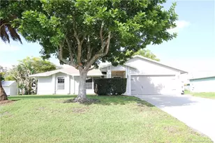 4586 SW Calloway Terrace, Port Saint Lucie, FL 34953 - Photo 1