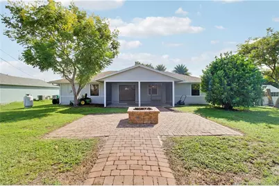 4586 SW Calloway Street, Port Saint Lucie, FL 34953 - Photo 23