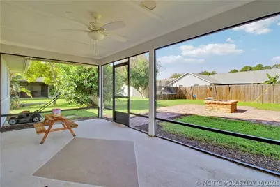 4586 SW Calloway Street, Port Saint Lucie, FL 34953 - Photo 21