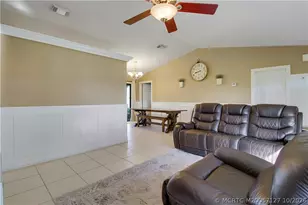 4586 SW Calloway St, Port Saint Lucie, FL 34953 - Photo 7