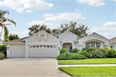 3371 SW Islesworth Circle, Palm City, FL 34990 - Photo 1