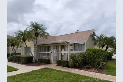 1526 SE Royal Green Circle #101, Port Saint Lucie, FL 34952 - Photo 15