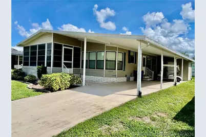 16235 SW Indianwood Circle, Indiantown, FL 34956 - Photo 1