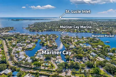 3901 SE Saint Lucie Boulevard #39, Stuart, FL 34997 - Photo 13