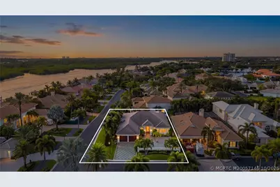 3220 W Channel Circle, Jupiter, FL 33477 - Photo 1