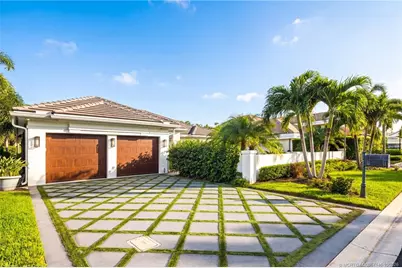 3220 W Channel Circle, Jupiter, FL 33477 - Photo 35