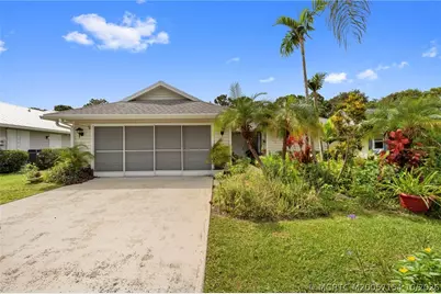 7130 SE Lillian Court, Stuart, FL 34997 - Photo 1