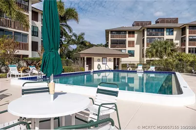 162 SE Saint Lucie Boulevard #204B, Stuart, FL 34996 - Photo 35