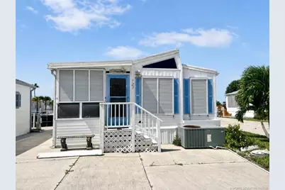 10701 S Ocean Drive #721, Jensen Beach, FL 34957 - Photo 3