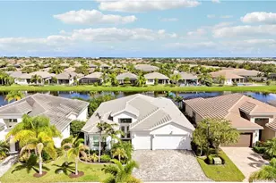 11969 SW Hunter Hill Ave, Port Saint Lucie, FL 34987 - Photo 3