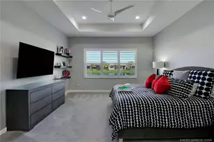 11969 SW Hunter Hill Ave, Port Saint Lucie, FL 34987 - Photo 31