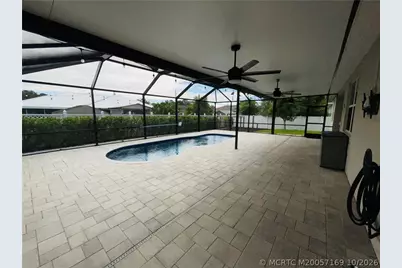 4551 SW Masefield Street, Port Saint Lucie, FL 34953 - Photo 27