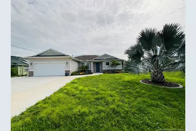 4551 SW Masefield Street, Port Saint Lucie, FL 34953 - Photo 1