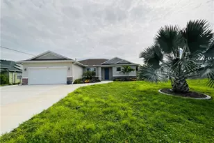 4551 SW Masefield St, Port Saint Lucie, FL 34953 - Photo 1