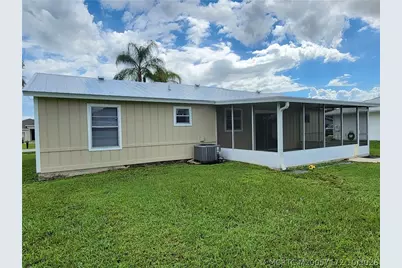 1013 SW California Boulevard, Port Saint Lucie, FL 34953 - Photo 3