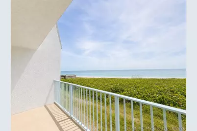 11000 S Ocean Drive #4I, Jensen Beach, FL 34957 - Photo 19