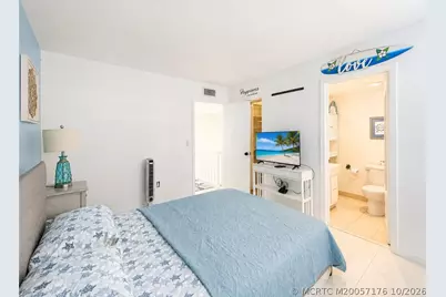 11000 S Ocean Drive #4I, Jensen Beach, FL 34957 - Photo 33