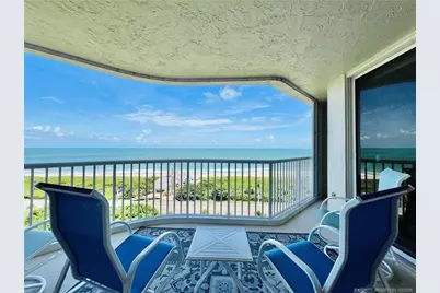 5051 N Highway A1A #12-6, Fort Pierce, FL 34949 - Photo 33