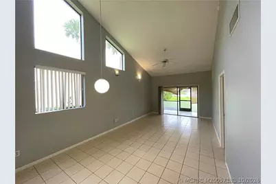 1644 SW Crossing Circle, Palm City, FL 34990 - Photo 3