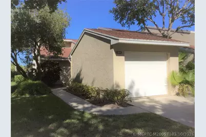 1644 SW Crossing Circle, Palm City, FL 34990 - Photo 1