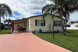 2460 SW Versailles Terrace, Stuart, FL 34997 - Photo 1