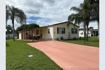 2460 SW Versailles Terrace, Stuart, FL 34997 - Photo 3