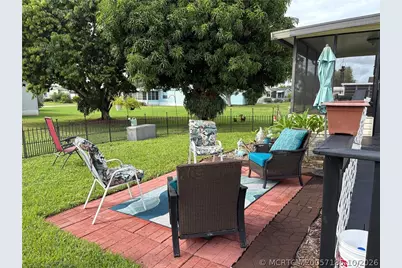 2460 SW Versailles Terrace, Stuart, FL 34997 - Photo 19